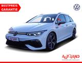 Volkswagen Golf VIII Variant 2.0 TSI R 4M DSG LED ACC Navi - Volkswagen Golf: R Vi