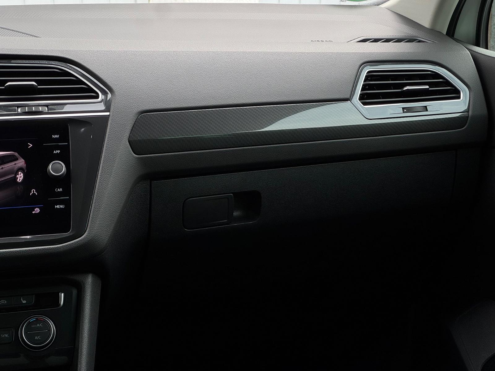 Volkswagen Tiguan Highline 4Motion ALLRAD*GARANTIE*VOLLDIGI