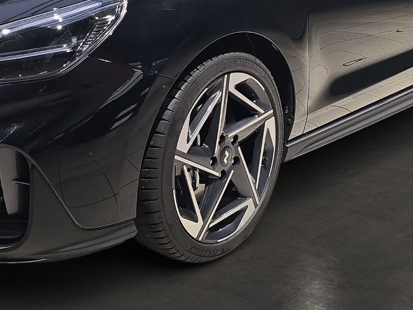 Hyundai i30 – Bild 6