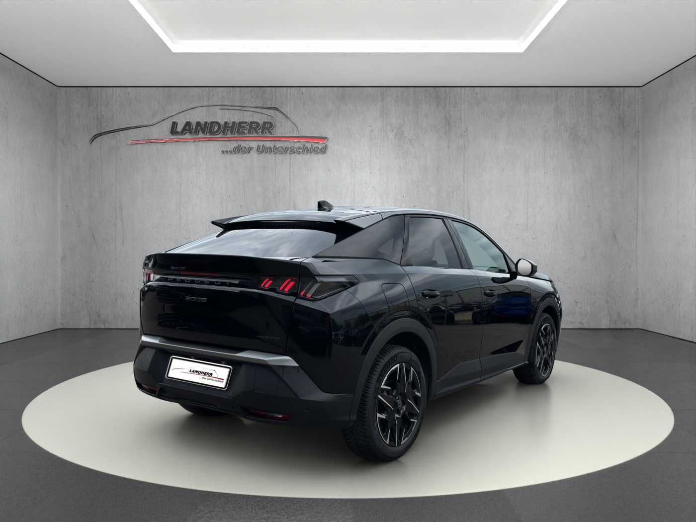 Peugeot 3008 Allure Hybrid / AHK/ Kamera / Navi / imagem 3