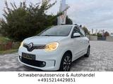 Renault Twingo Intens *Automatik*Tüv Neu* 1.Hand* - Renault Twingo: Automat
