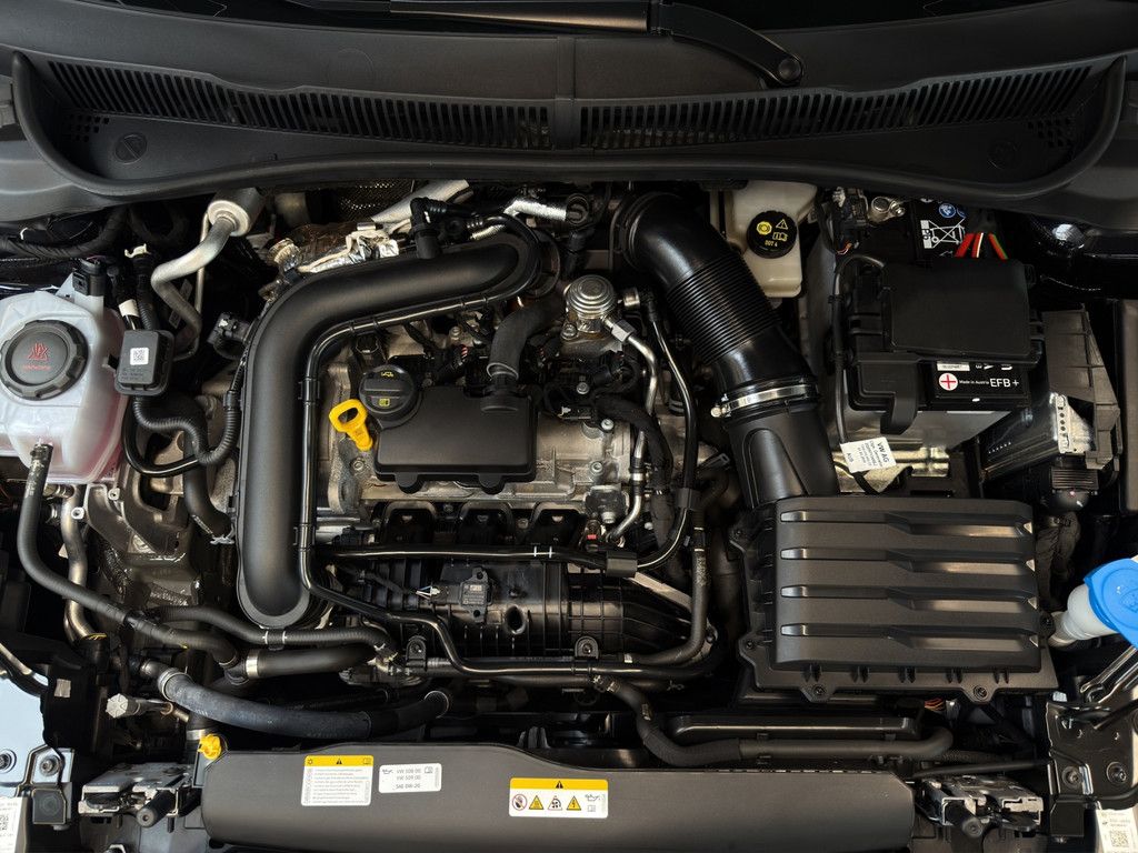 Volkswagen Taigo - Bild 22