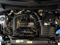 Volkswagen Taigo - Vorschau Bild 22
