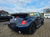 Volkswagen New Beetle Cabriolet 1.6 LEDER - gebrauchte VW New Beetle aus dem Jahr 2004
