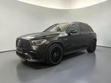 Mercedes-Benz GLC 63 AMG 4M PANO*MBEAM*HUD*MEMO*DISTR+*BURM - Mercedes-Benz GL 63