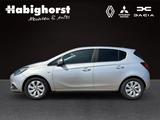Opel Corsa Edition ecoFlex CORSA E 1.4 SHZ LenkradHZG - Opel Corsa: 1.4