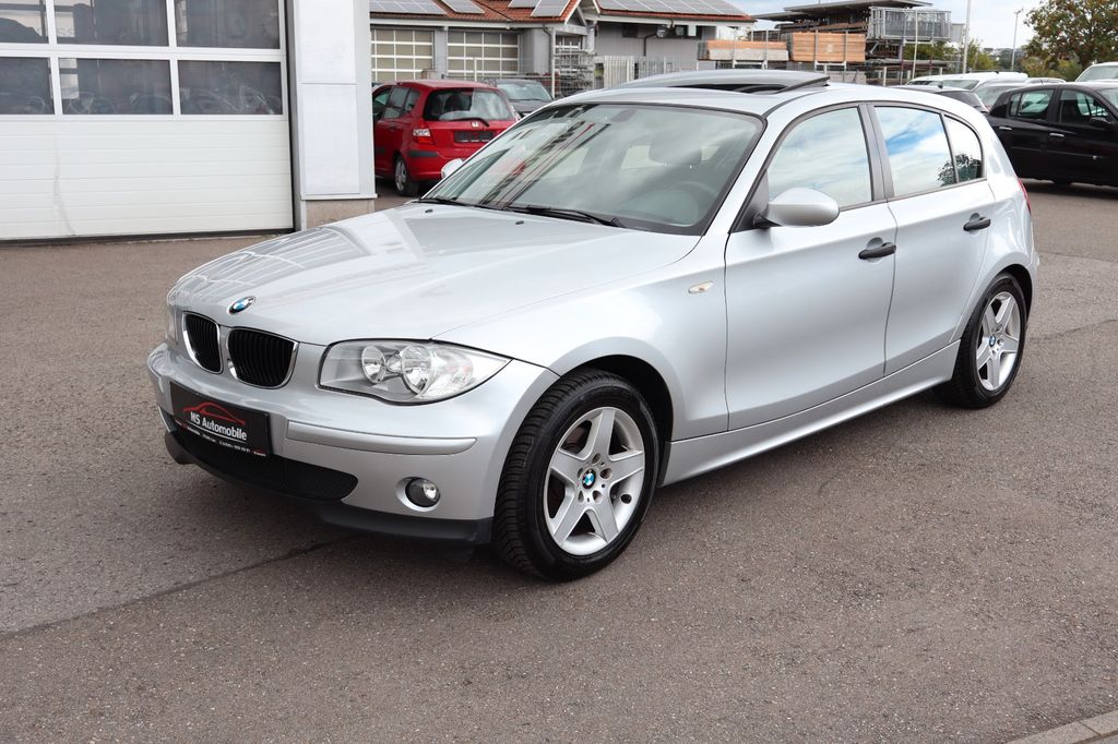 BMW 116