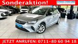 Opel Corsa Elegance SHZ+LHZ+NAV+EPH Vo Hi 55 kW (7... - Opel Corsa: 5.5