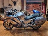 Yamaha FJR 1300 "Top"  100 Jahre  (100/4,99 %) - YAMAHA FJR 1300