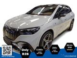Mercedes-Benz EQE SUV 53 AMG 4Matic+ - Mercedes-Benz AMG 4matic