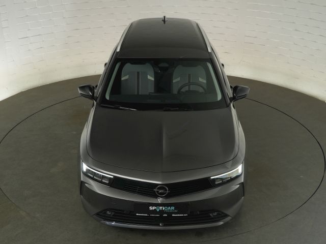 Astra L ST ELEGANCE CDTI+LED+NAVI+RÜCKFAHRKAMERA