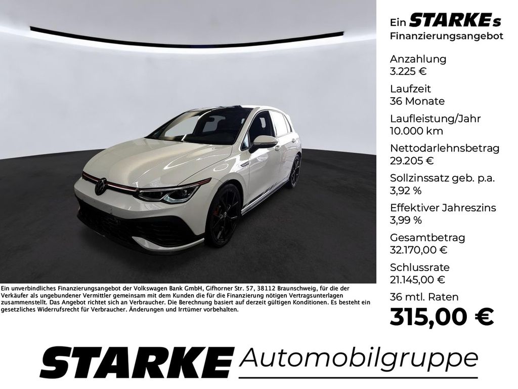Image of Volkswagen Golf
