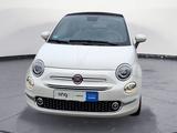 Fiat 500C PDC Tempomat DAB - Cabrios bis 20.000 Euro