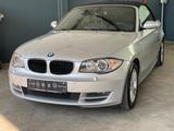 BMW 118i C Automatik Leder Xenon 1.Hand - BMW 118 in Stuttgart