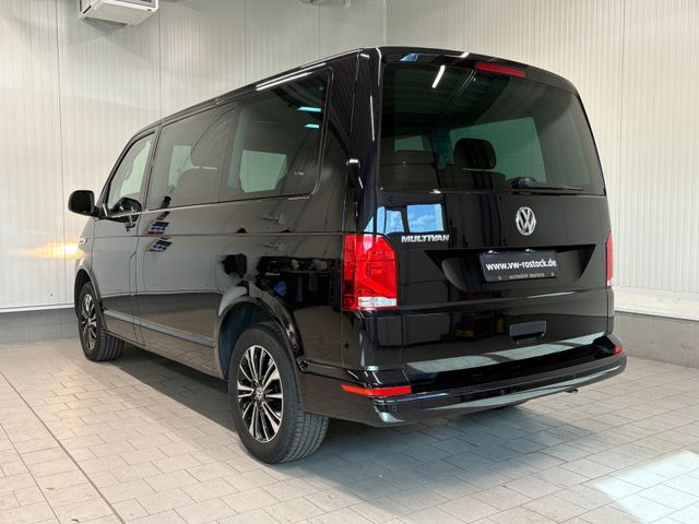 T6.1 Multivan Family 2.0 TDI ACC PDC SHZ DAB+