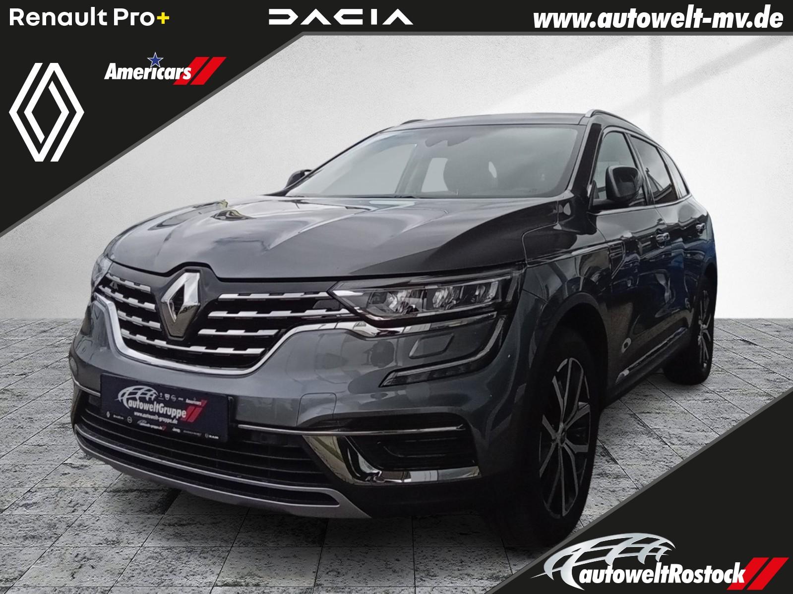 Renault Koleos Techno Tce 160 EDC