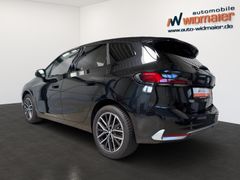Fahrzeugabbildung BMW 218d Active Tourer Luxury Line