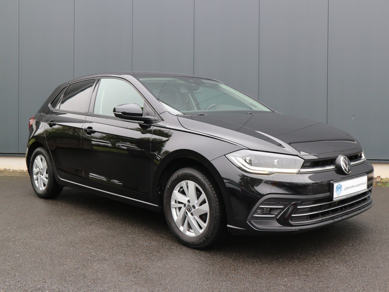 Volkswagen Polo - Bild 3