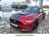 Ford Mustang 2.3Eco Leder 18Zoll R-CAM Xenon 8-FACHB. - Ford Mustang: 2.3