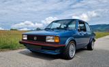 Volkswagen Jetta mk1 coupe, 2.0l gti, Typ 16 - Volkswagen Jetta mit Benzin-Antrieb: Limousine, 16v