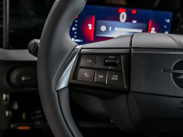 Opel Mokka 1.2 GS 360° Kamera Fernlicht-Assistent
