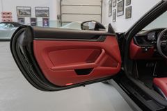 PORSCHE 992 Carrera 4 GTS Cab I Sitzbelüftung I APPROVED