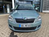 Skoda Fabia Family - Skoda Fabia aus 2012