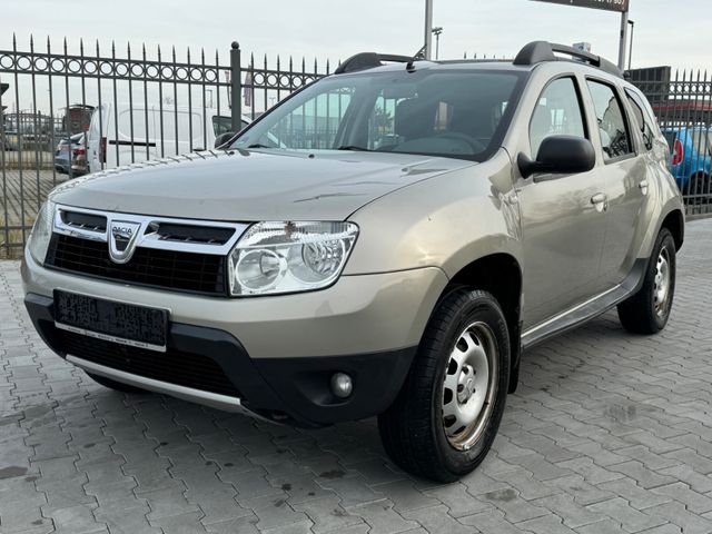 Dacia Duster I Laureate 4x4