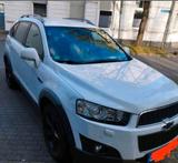Chevrolet Captiva - Chevrolet Captiva in Essen