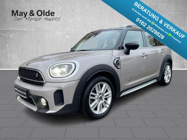 MINI Cooper S Countryman Classic Trim ALL4 Navi LED R