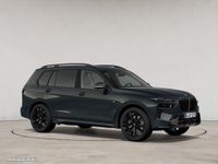BMW X7 - Vorschau Bild 9
