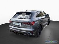 Audi RS3 - Vorschau Bild 5