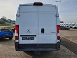 Peugeot Boxer L4H2 BlueHDi160 -KLIMA-CD-TEMPOMAT-CAM-AHK - Peugeot Boxer: L4