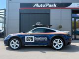 Porsche 911 DAKAR RALLYE DESIGN DACHKORB APPROVED'27 1HD - : Rally