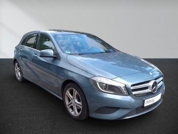 Mercedes A 180 - 2
