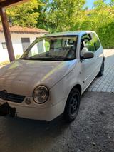 Volkswagen Lupo 1.0 COMFORTLINE Comfortline - Volkswagen Lupo: Comfortline