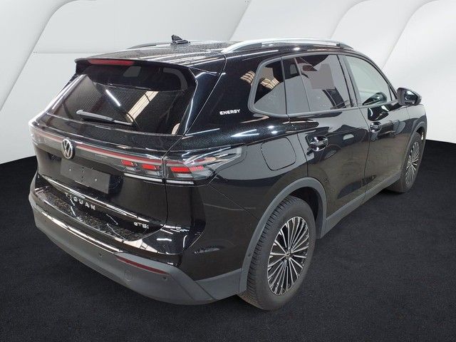 Volkswagen Tiguan - Bild 2