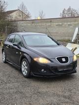 Seat leon 1.9 diesel - Seat Leon mit Diesel-Antrieb: 1.9