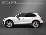 Audi Q5 50 TDI quattro advanced Optik Pak. schw.+ DSP - Audi Q5 advanced mit Diesel-Antrieb