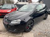 Volkswagen Golf V Lim.GTI,Autom.,Leder,Navi,Xenon,TÜV 05/26 - Volkswagen Golf aus 2007: GTI