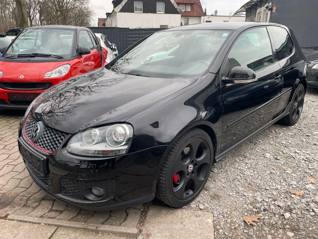 Volkswagen Golf V Lim.GTI,Autom.,Leder,Navi,Xenon,TÜV 05/26