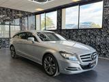 Mercedes-Benz Mercedes-benz CLS 350 CDI SW BlueEFFICIENCY 4Mat - Mercedes-Benz CLS 350: Blueefficiency