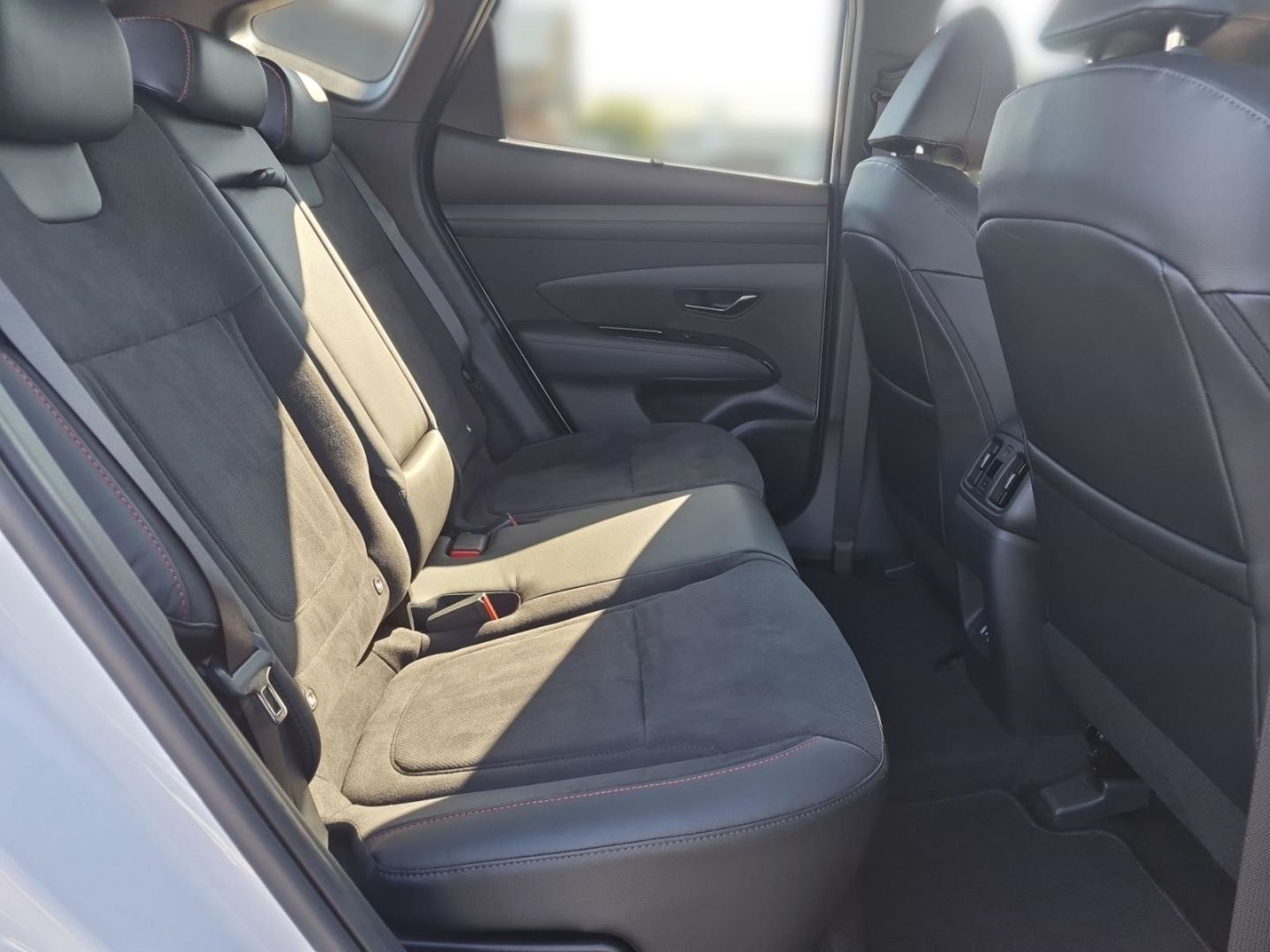 Hyundai Tucson – Bild 13