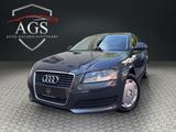 Audi A3 Sportback 1.4 TFSI Attraction*AHK*PDC*SHZ* - Audi A3 aus 2009: Sportback