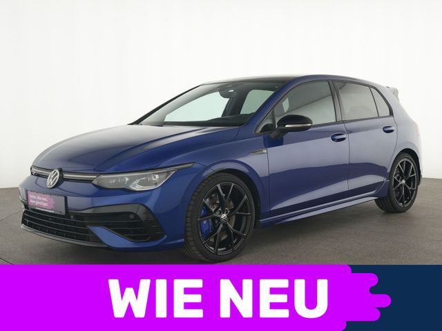 Volkswagen Golf R Akrapovic|270kmh|Pano|Leder|ACC|Head-up