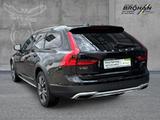 Volvo V90 T5 AWD Cross Country - Volvo V90 Cross Country aus 2017