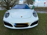 Porsche 911 3.0 Carrera Chrono|Sportauspuf|Voll - Porsche 911 Urmodell mit Panoramadach