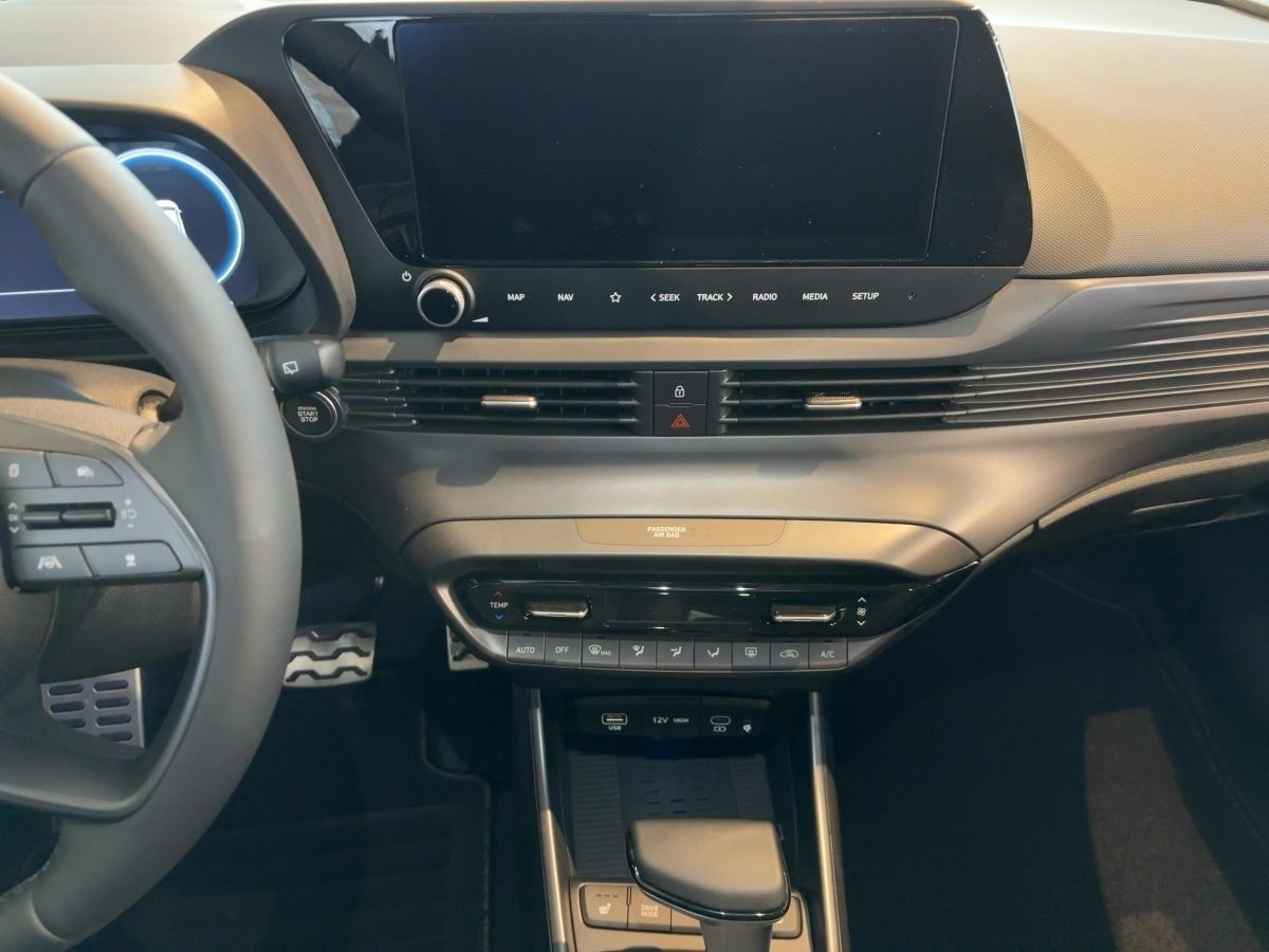 Hyundai BAYON – Bild 10