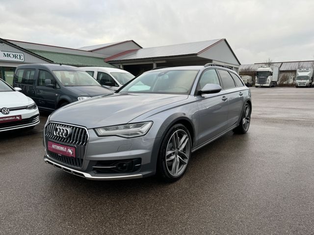 Audi A6 Allroad *Bang & Olufsen Advanced*