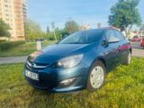 Opel Astra J Lim. 5-trg. Style,Klima,Teilleder Euro6 - Opel Astra: €